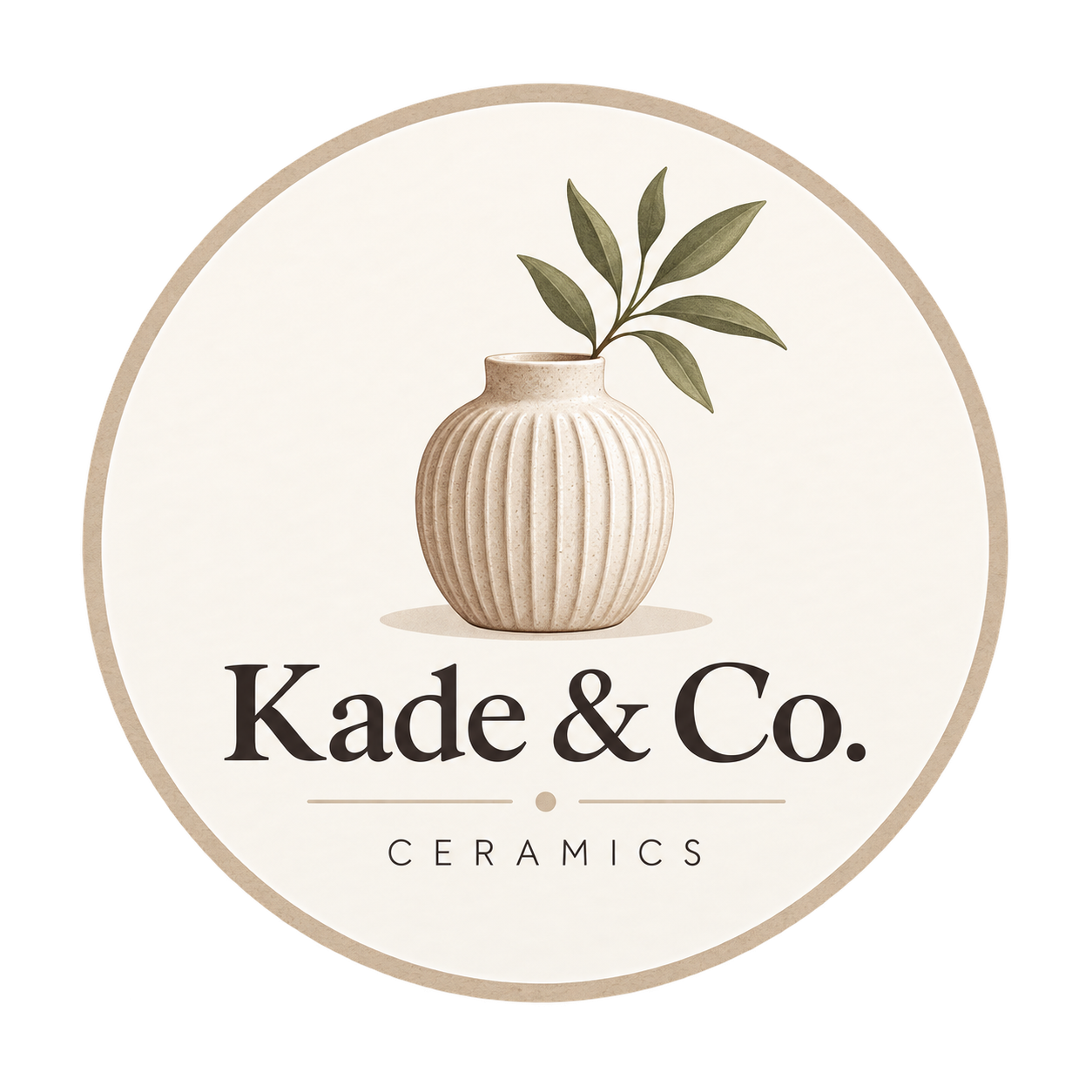 Kade & Co. Ceramics